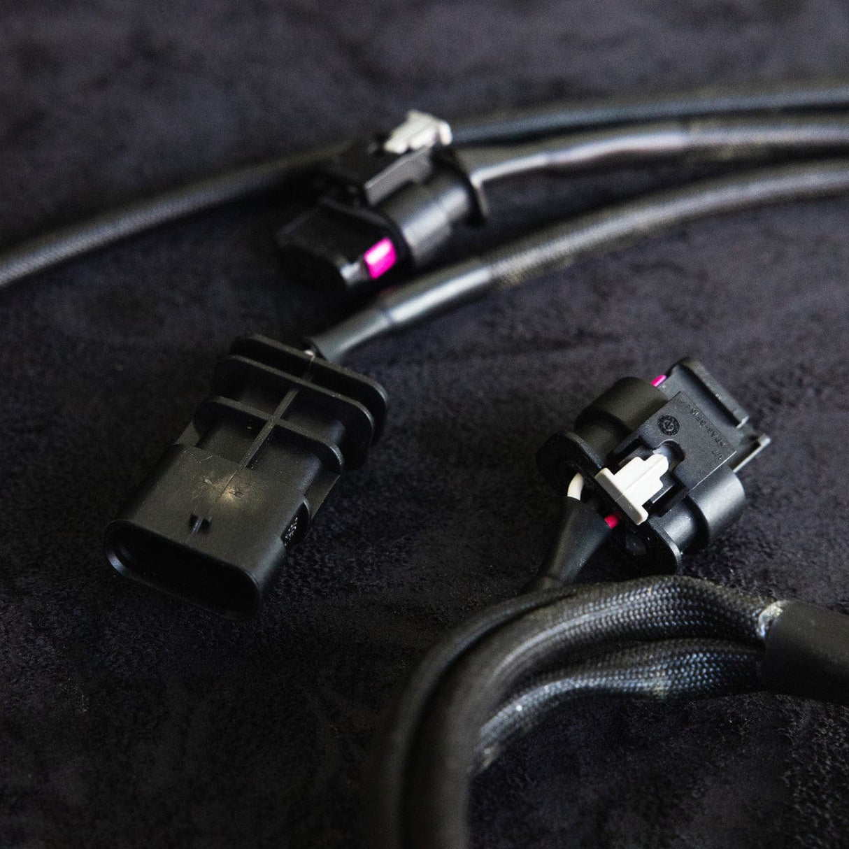 MAD Plug & Play Exhaust Valve Controller BMW SUPRA MINI