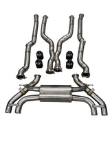 Active Autowerke G90 Signature Catback Exhaust System