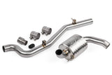 APR Catback Exhaust System - VW MK2 Tiguan AWD