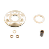 Bilstein B6 Mk2 Golf/Jetta Base Rear 36mm Monotube Shock Absorber