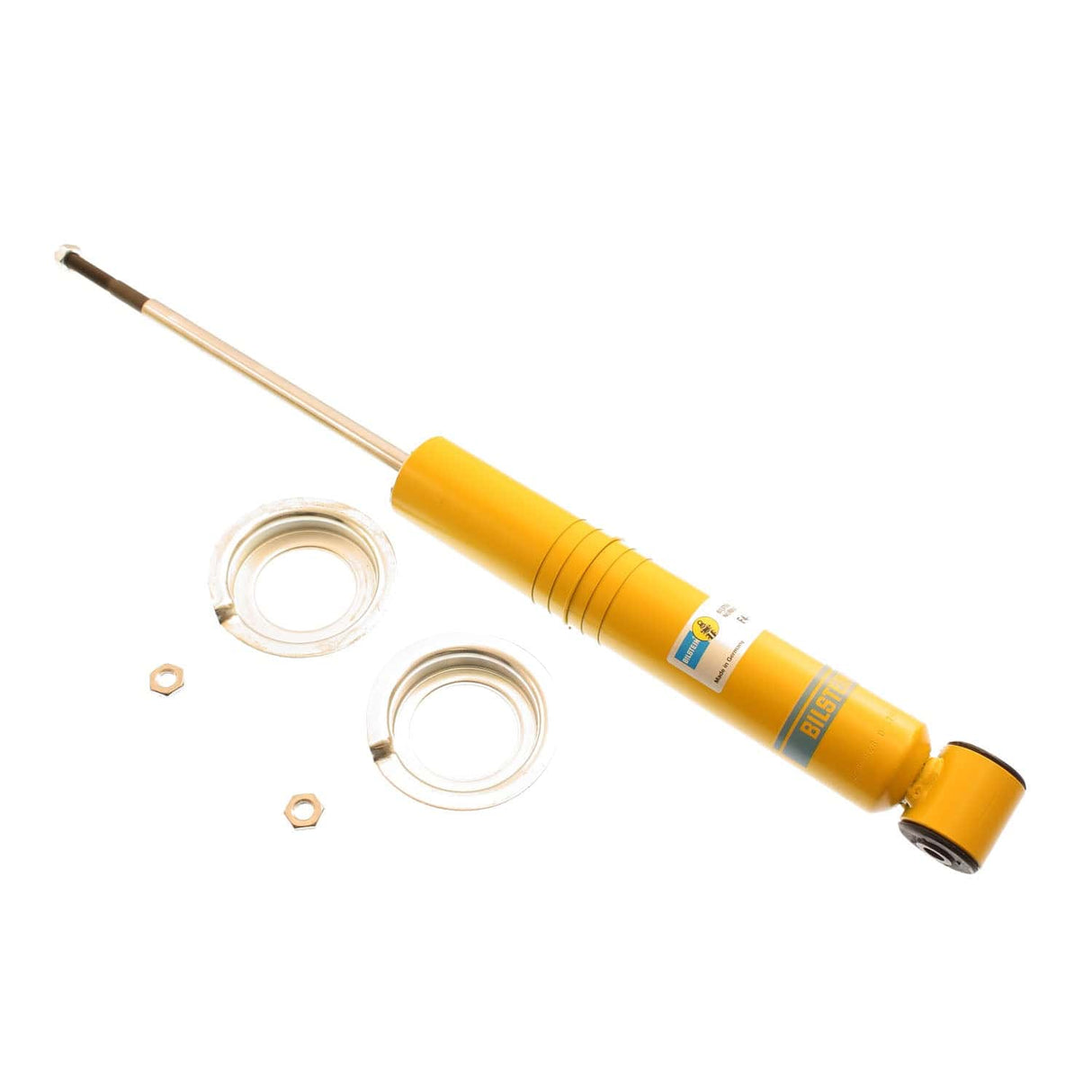 Bilstein Motorsports Mk1 Golf/Jetta Base Rear 46mm Monotube Shock Absorber