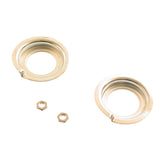 Bilstein Motorsports Mk1 Golf/Jetta Base Rear 46mm Monotube Shock Absorber