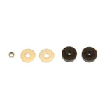 Bilstein B6 1988 Suzuki Samurai JA Front 46mm Monotube Shock Absorber (NLA)