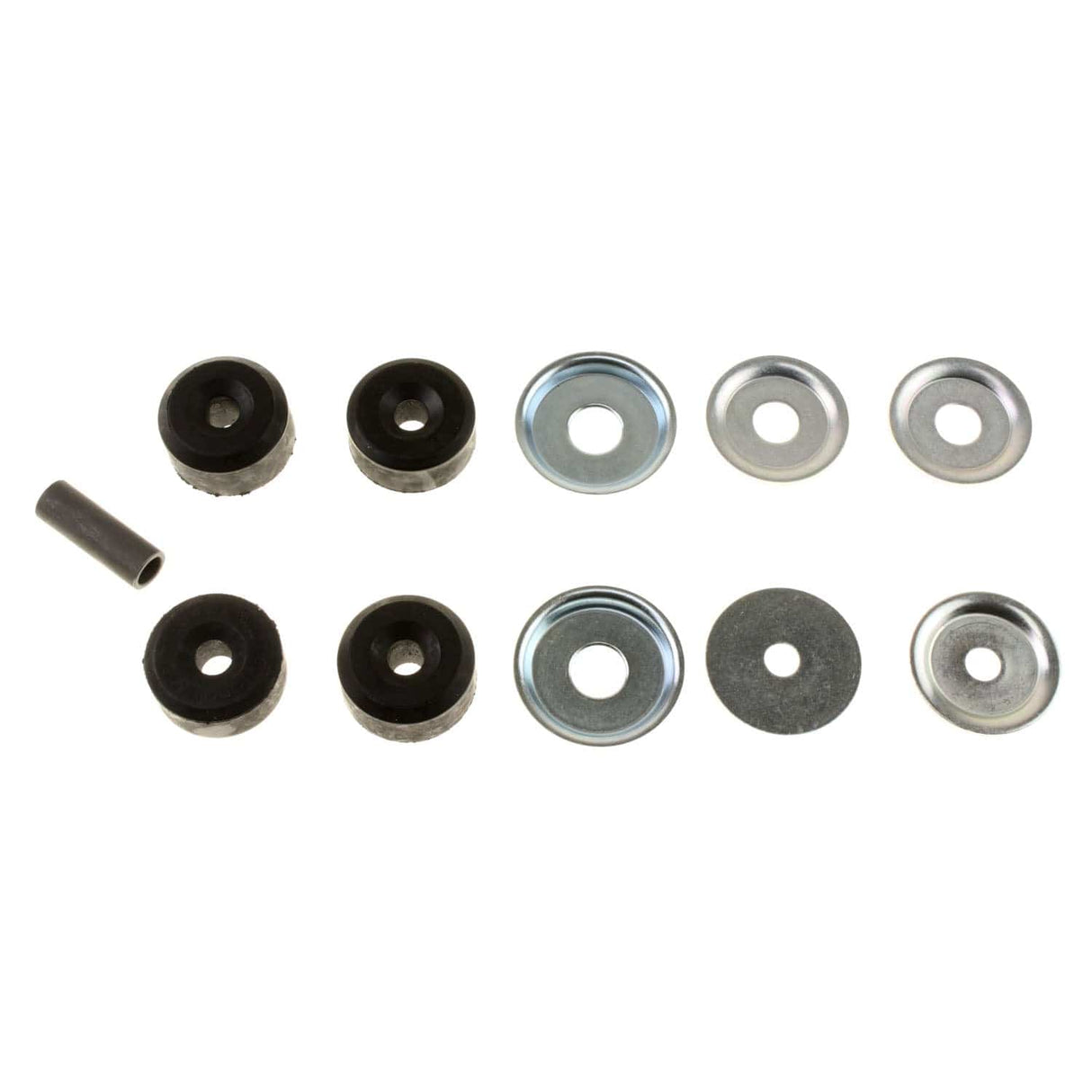 Bilstein B6 Toyota Land Cruiser Base Front 46mm Monotube Shock Absorber
