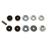 Bilstein B6 Toyota Land Cruiser Base Front 46mm Monotube Shock Absorber