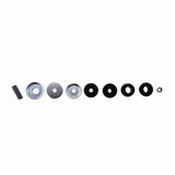 Bilstein B6 Toyota Land Cruiser Base Rear 46mm Monotube Shock Absorber