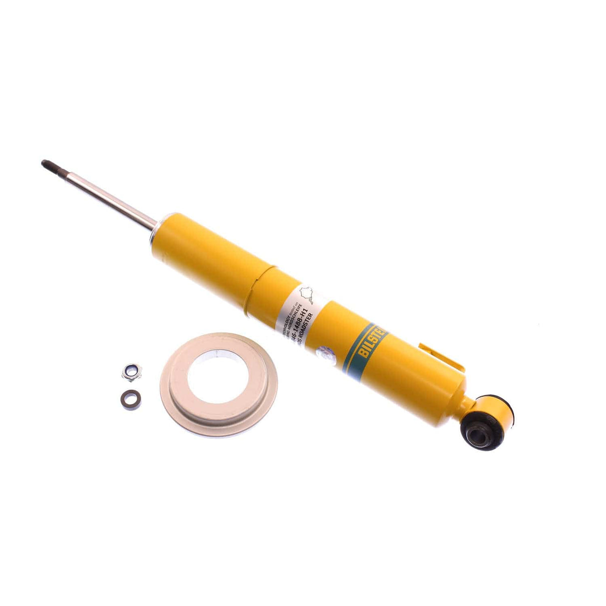 Bilstein B6 Mazda Miata Base Front 46mm Monotube Shock Absorber