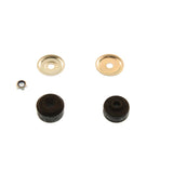 Bilstein B6 Buick LeSabre Custom Sedan Front 46mm Monotube Shock Absorber