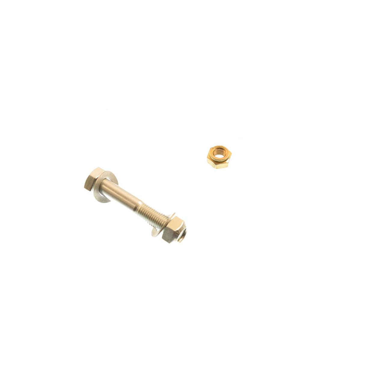 Bilstein B8 Mercedes-Benz 300SD Base Front 36mm Monotube Shock Absorber