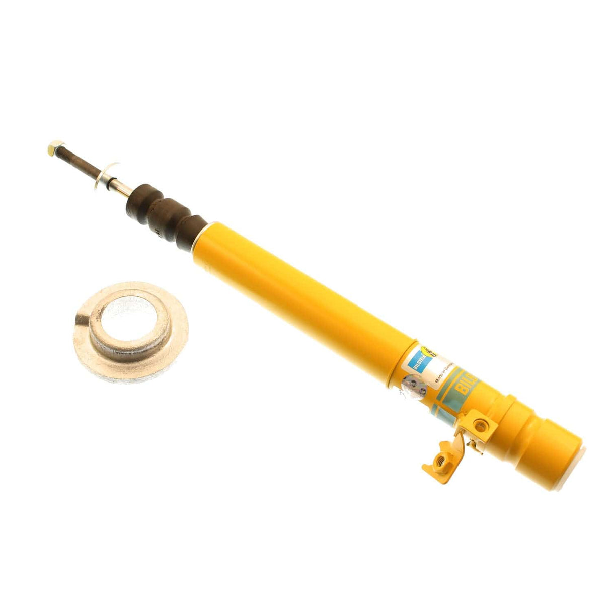 Bilstein B8 Acura Integra GS-R Front Left 36mm Monotube Shock Absorber