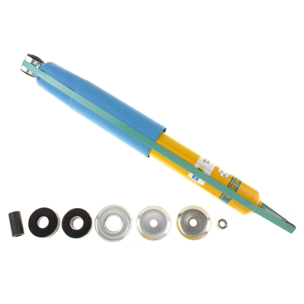 Bilstein B6 Mercedes-Benz G500 Base Front 46mm Monotube Shock Absorber
