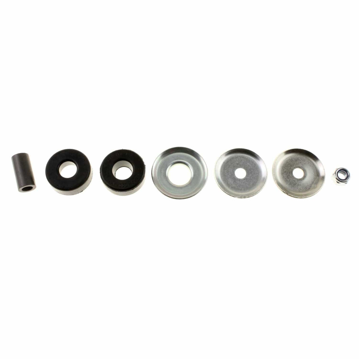 Bilstein B6 Mercedes-Benz G500 Base Front 46mm Monotube Shock Absorber