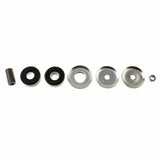 Bilstein B6 Mercedes-Benz G500 Base Front 46mm Monotube Shock Absorber
