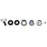 Bilstein B6 Mercedes-Benz G500 Base Rear 46mm Monotube Shock Absorber