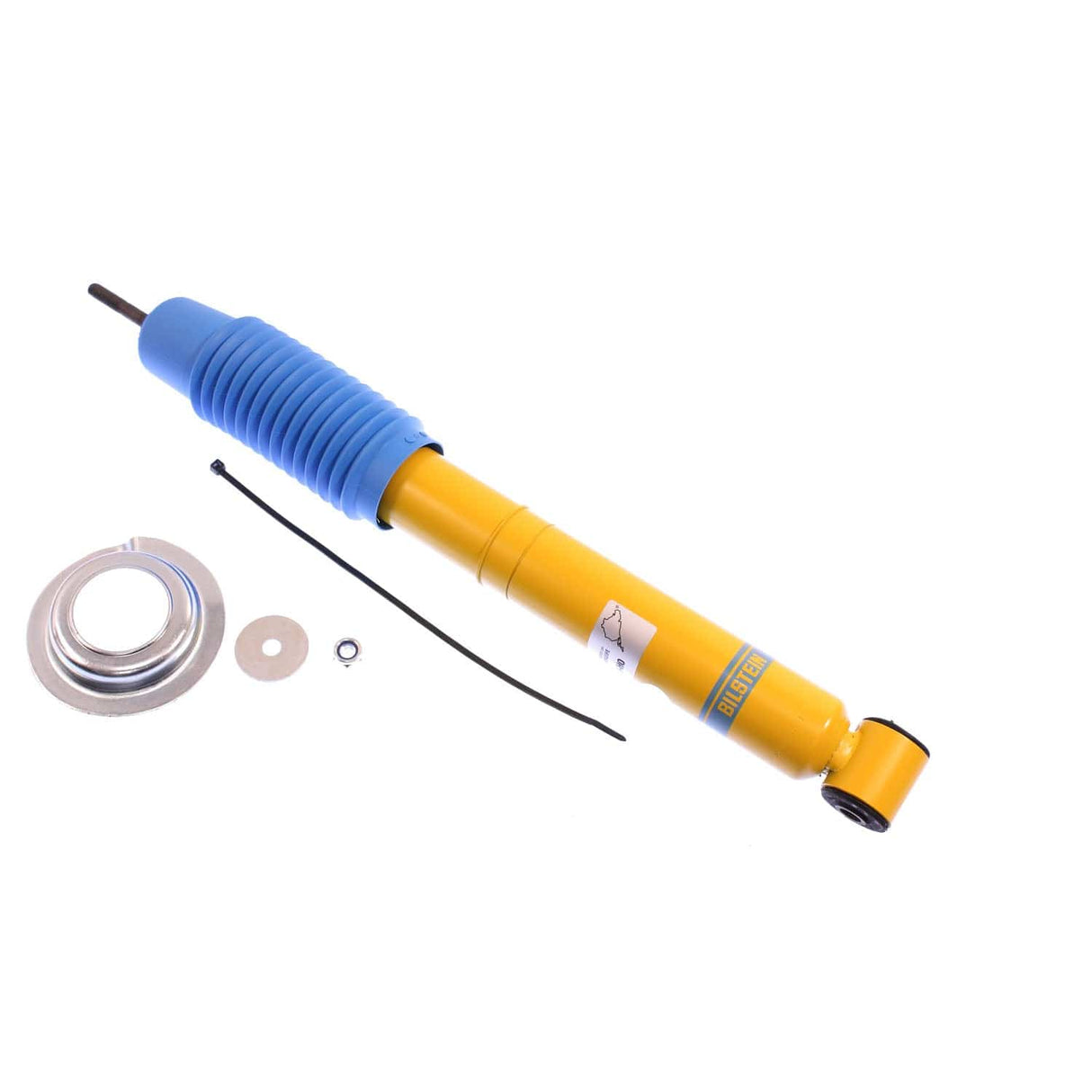 Bilstein B6 Acura NSX Base Rear 46mm Monotube Shock Absorber