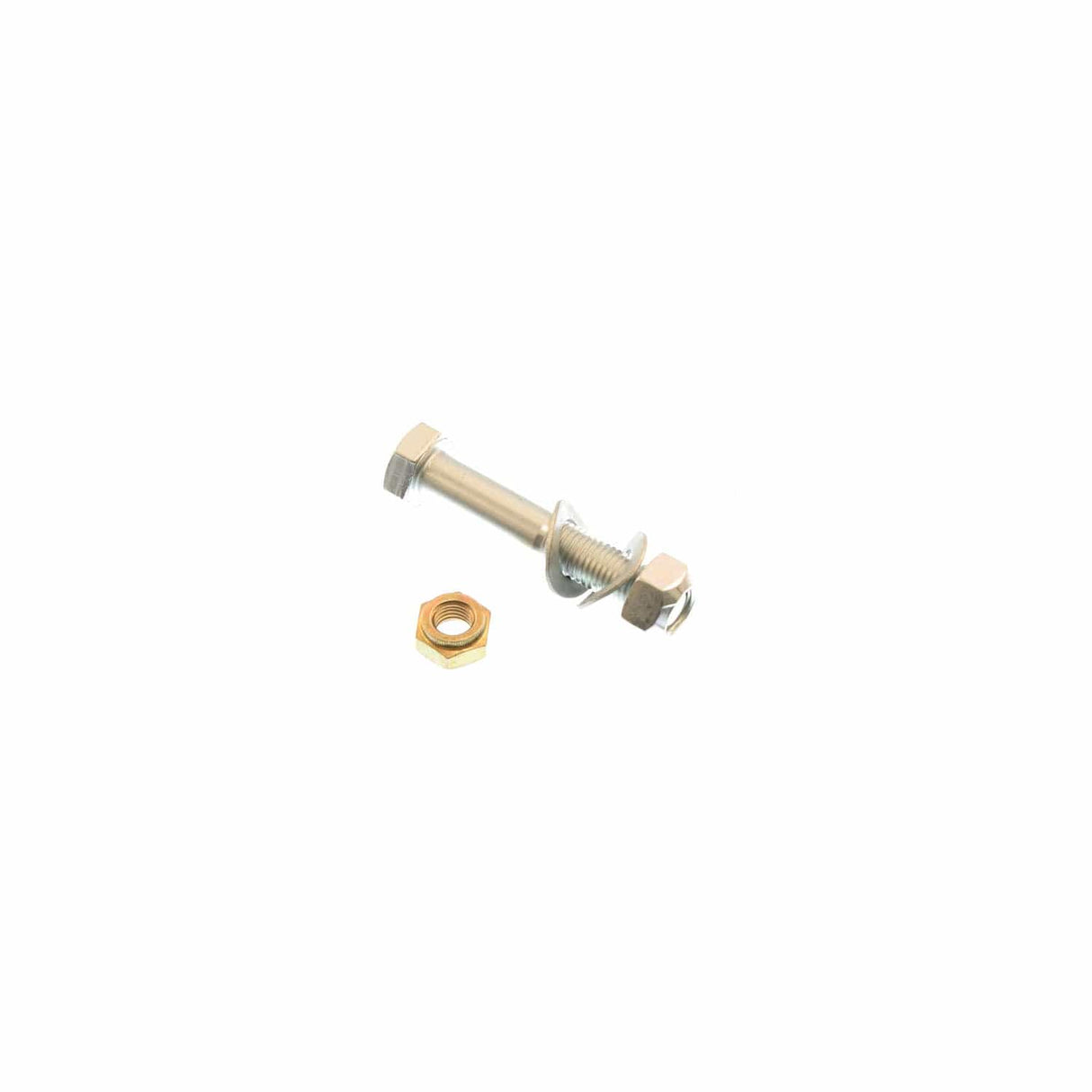Bilstein B4 Mercedes-Benz 300SD Base Front 36mm Monotube Shock Absorber