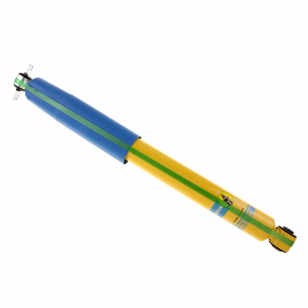 Bilstein B6 Chevrolet Blazer ZR2 Rear 46mm Monotube Shock Absorber