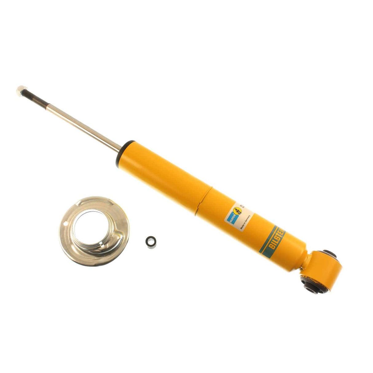 Bilstein B6 Audi V8 Quattro Base Rear 46mm Monotube Shock Absorber