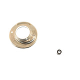 Bilstein B6 Audi V8 Quattro Base Rear 46mm Monotube Shock Absorber