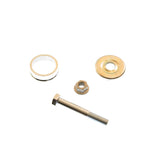 Bilstein B6 Audi A4 Base Front 36mm Monotube Shock Absorber