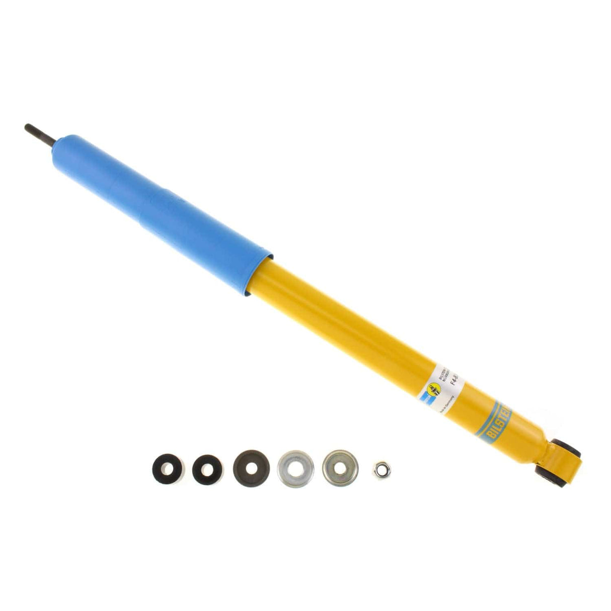 Bilstein B6 Toyota RAV4 Base Rear 36mm Monotube Shock Absorber