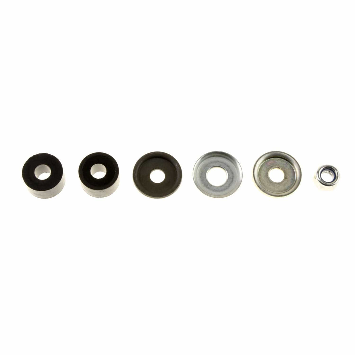 Bilstein B6 Toyota RAV4 Base Rear 36mm Monotube Shock Absorber