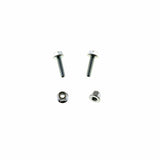 Bilstein 4600 Series Ford Explorer Eddie Bauer RWD Rear 46mm Monotube Shock Absorber