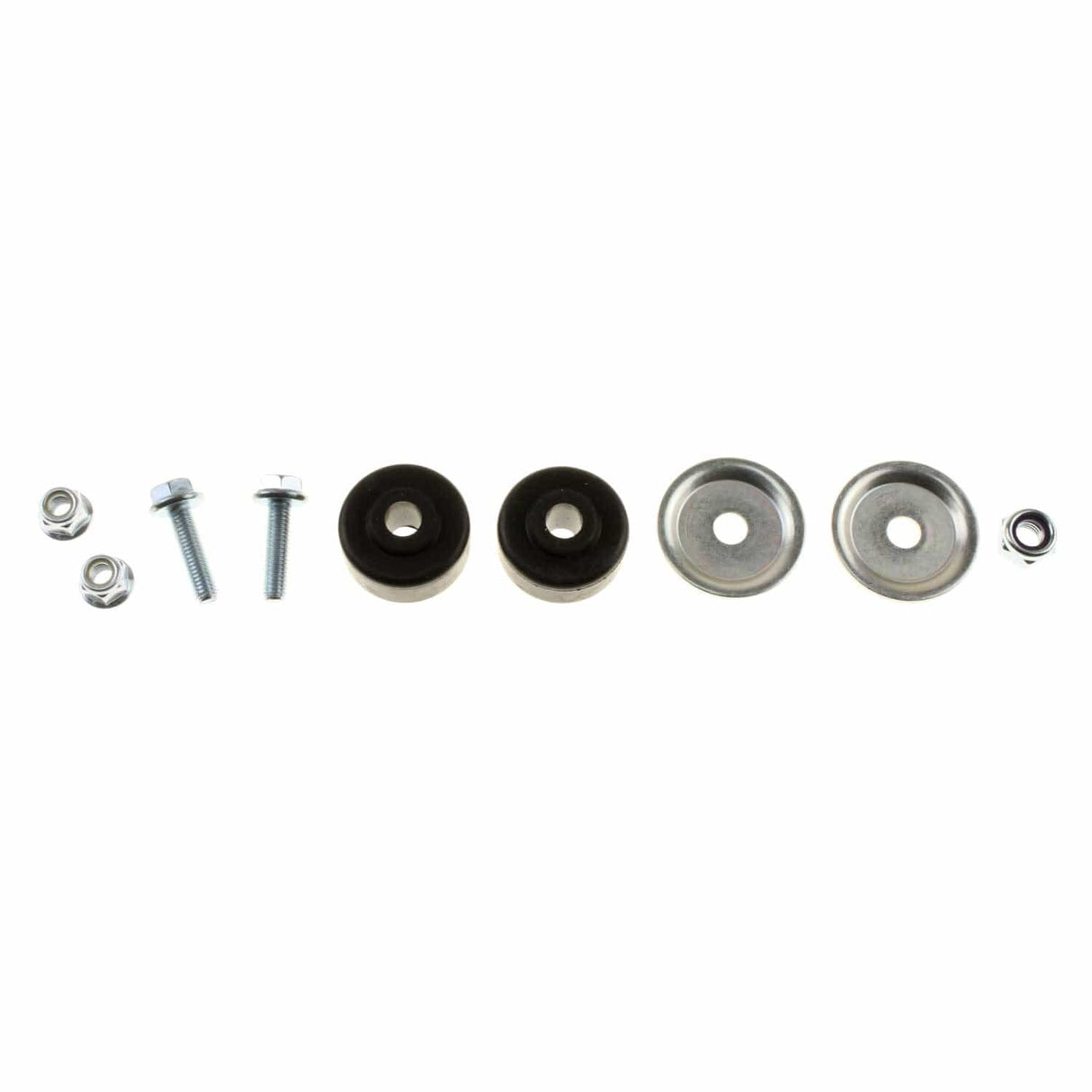 Bilstein 4600 Series Ford Explorer Eddie Bauer 4WD Front 46mm Monotube Shock Absorber