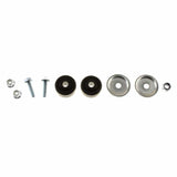 Bilstein 4600 Series Ford Explorer Eddie Bauer 4WD Front 46mm Monotube Shock Absorber