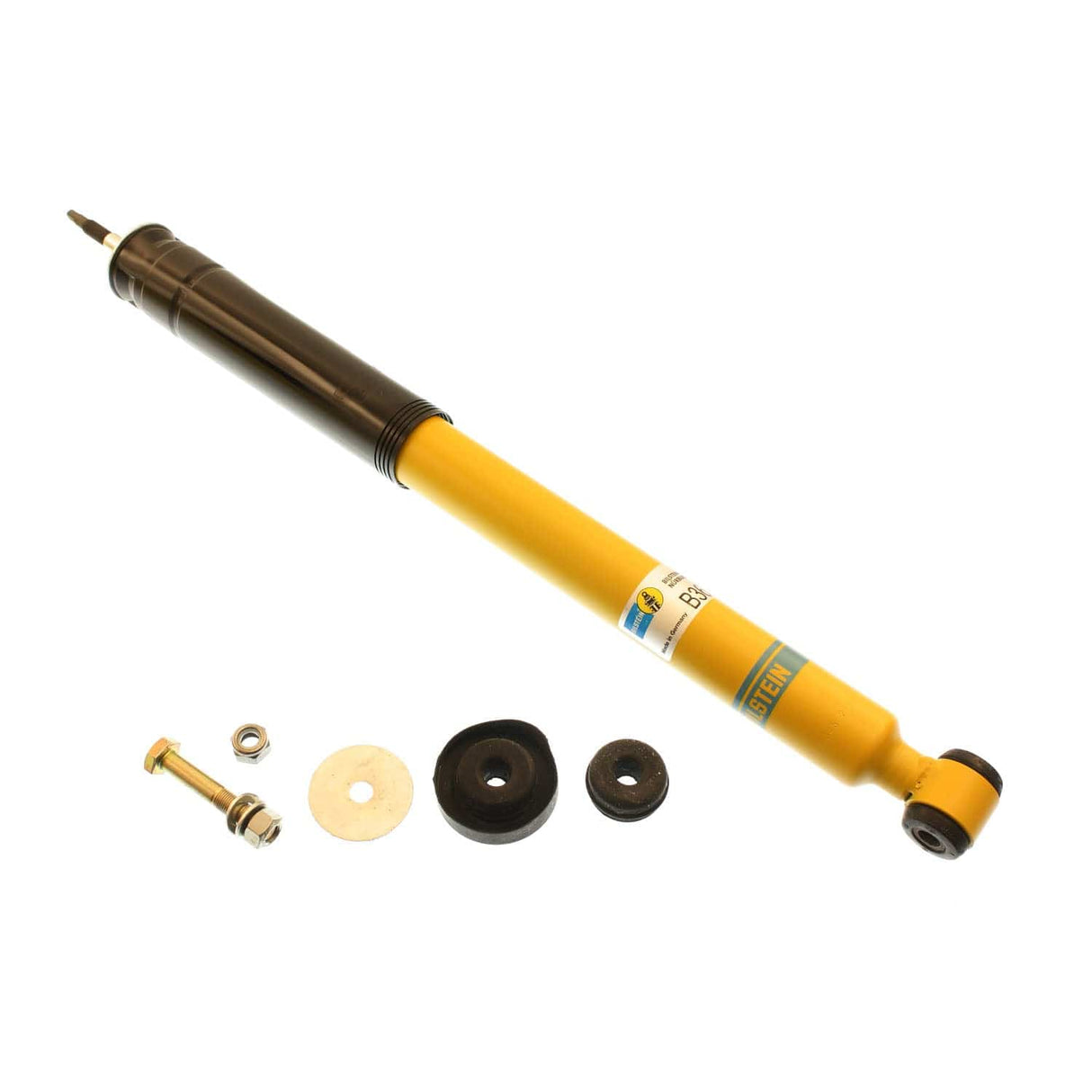 Bilstein B6 Mercedes-Benz E300 Base Front 36mm Monotube Shock Absorber