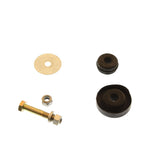 Bilstein B6 Mercedes-Benz E300 Base Front 36mm Monotube Shock Absorber