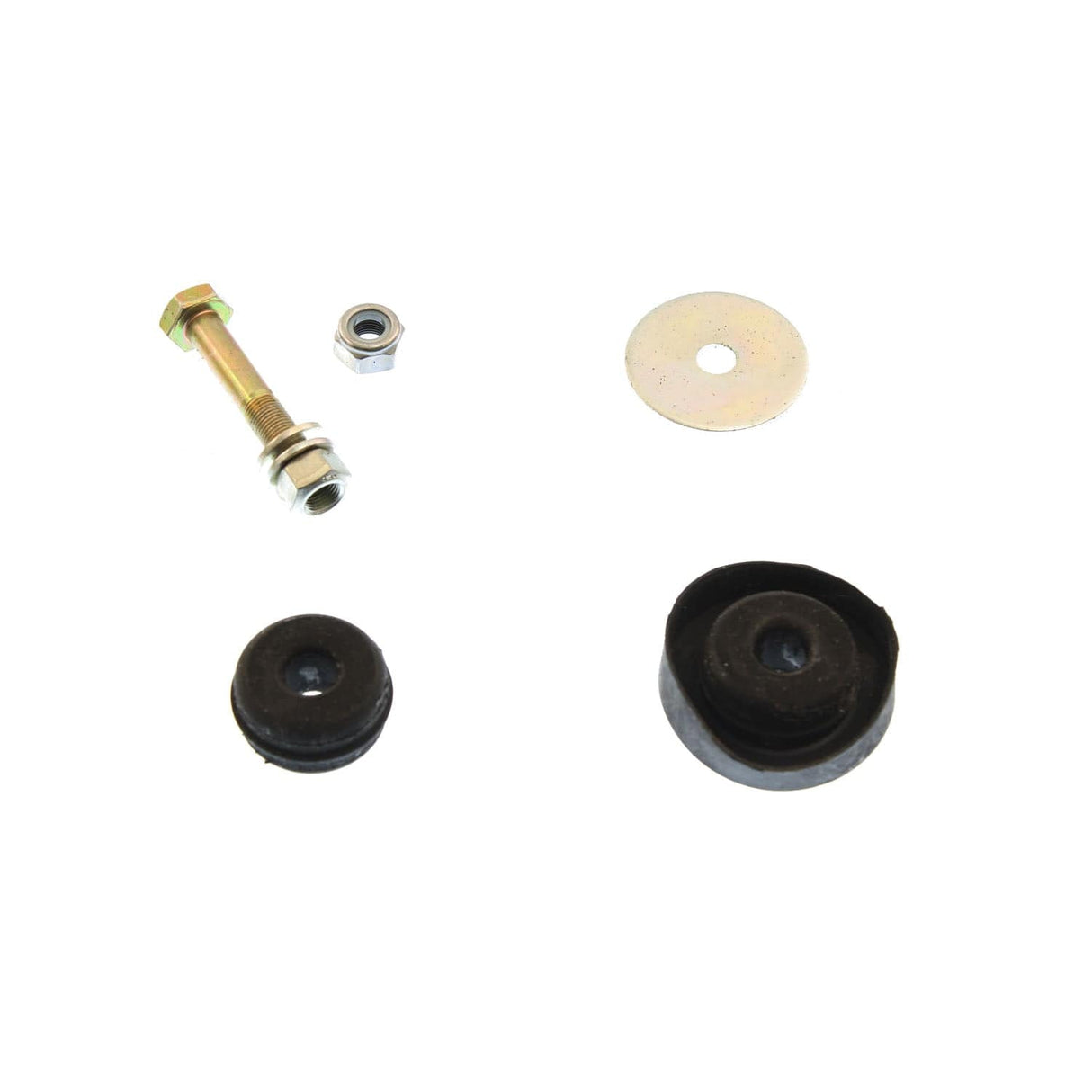 Bilstein B8 Mercedes-Benz E300 Base Rear 36mm Monotube Shock Absorber