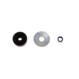 Bilstein B6 Land Rover Range Rover County LWB Front 46mm Monotube Shock Absorber