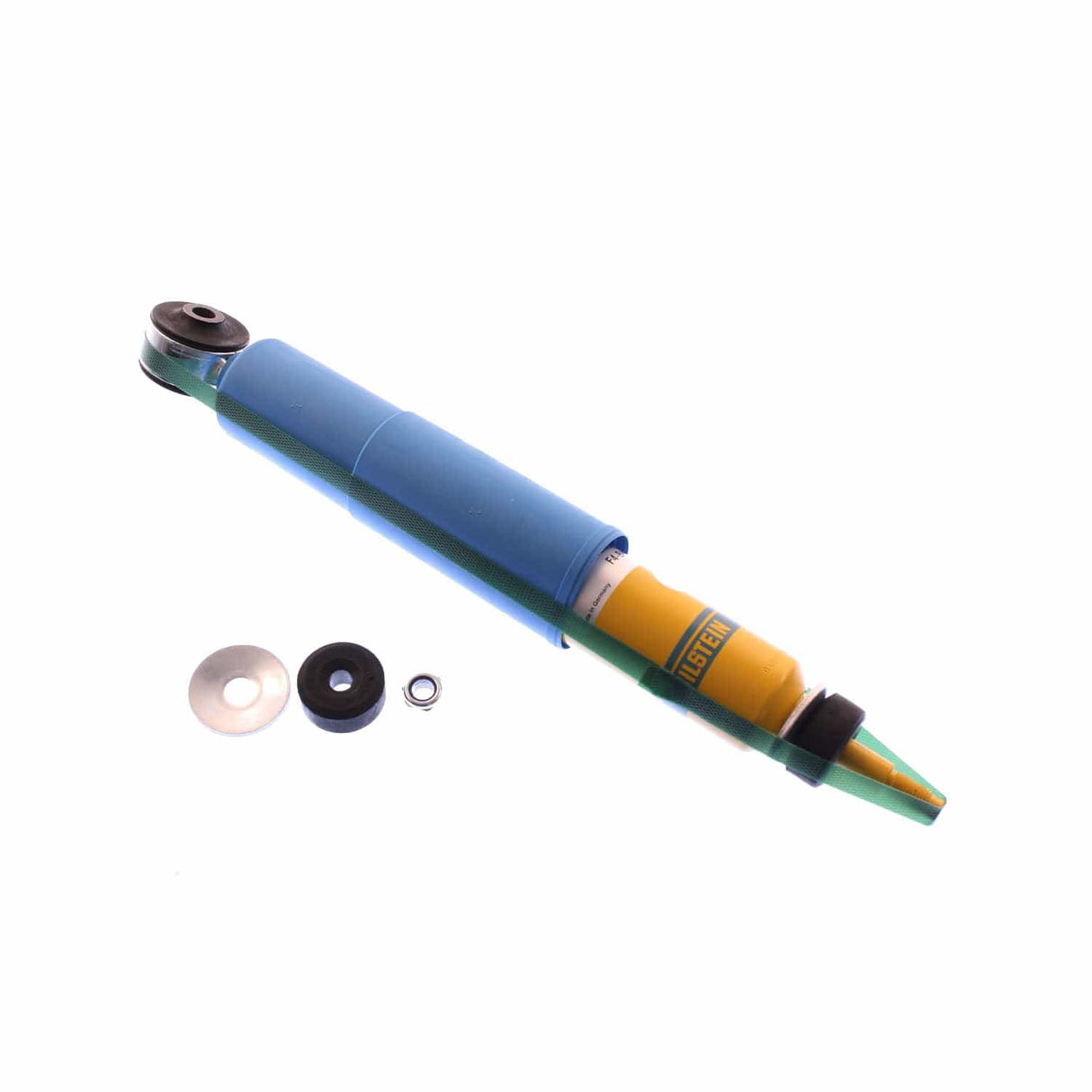 Bilstein B6 Land Rover Range Rover County LWB Rear 46mm Monotube Shock Absorber