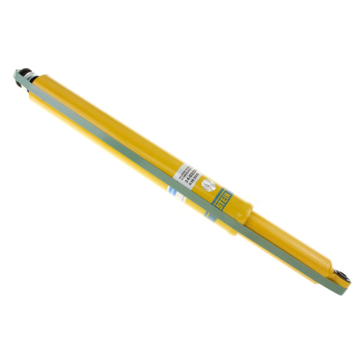 Bilstein B6 Land Rover Defender 110 Base Front 36mm Monotube Steering Damper