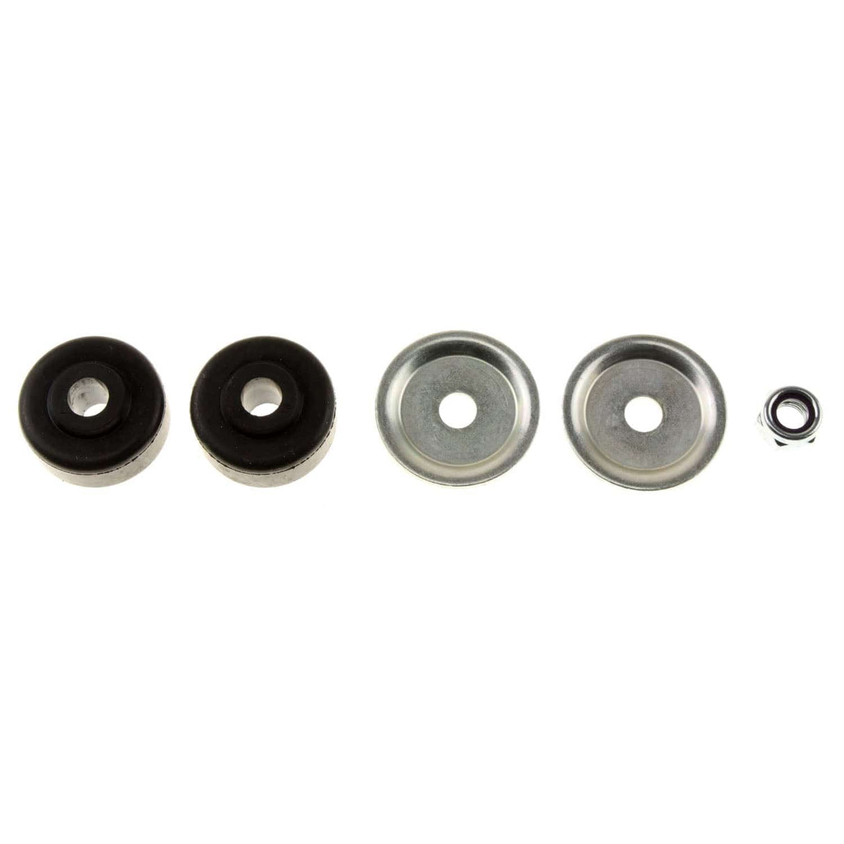 Bilstein 4600 Series Ford Bronco II Eddie Bauer Front 46mm Monotube Shock Absorber