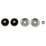 Bilstein 4600 Series Ford Bronco II Eddie Bauer Front 46mm Monotube Shock Absorber