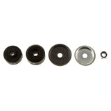 Bilstein B6 Chevrolet C1500 Suburban Base Front 46mm Monotube Shock Absorber
