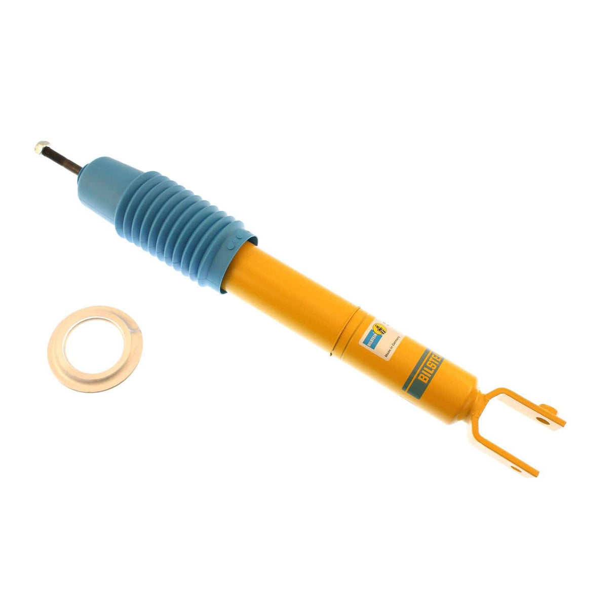 Bilstein B6 Honda Civic DX Rear 46mm Monotube Shock Absorber