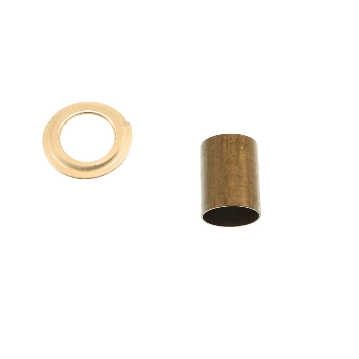 Bilstein B6 Acura CL Base Front 46mm Monotube Shock Absorber