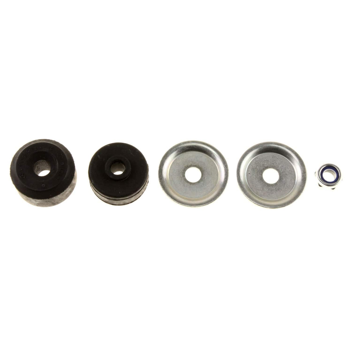 Bilstein B6 Chevrolet Tahoe Base RWD Sport Utility Front 46mm Monotube Shock Absorber