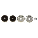 Bilstein B6 Chevrolet Tahoe Base RWD Sport Utility Front 46mm Monotube Shock Absorber