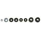 Bilstein B6 Toyota 4Runner Limited Rear 46mm Monotube Shock Absorber