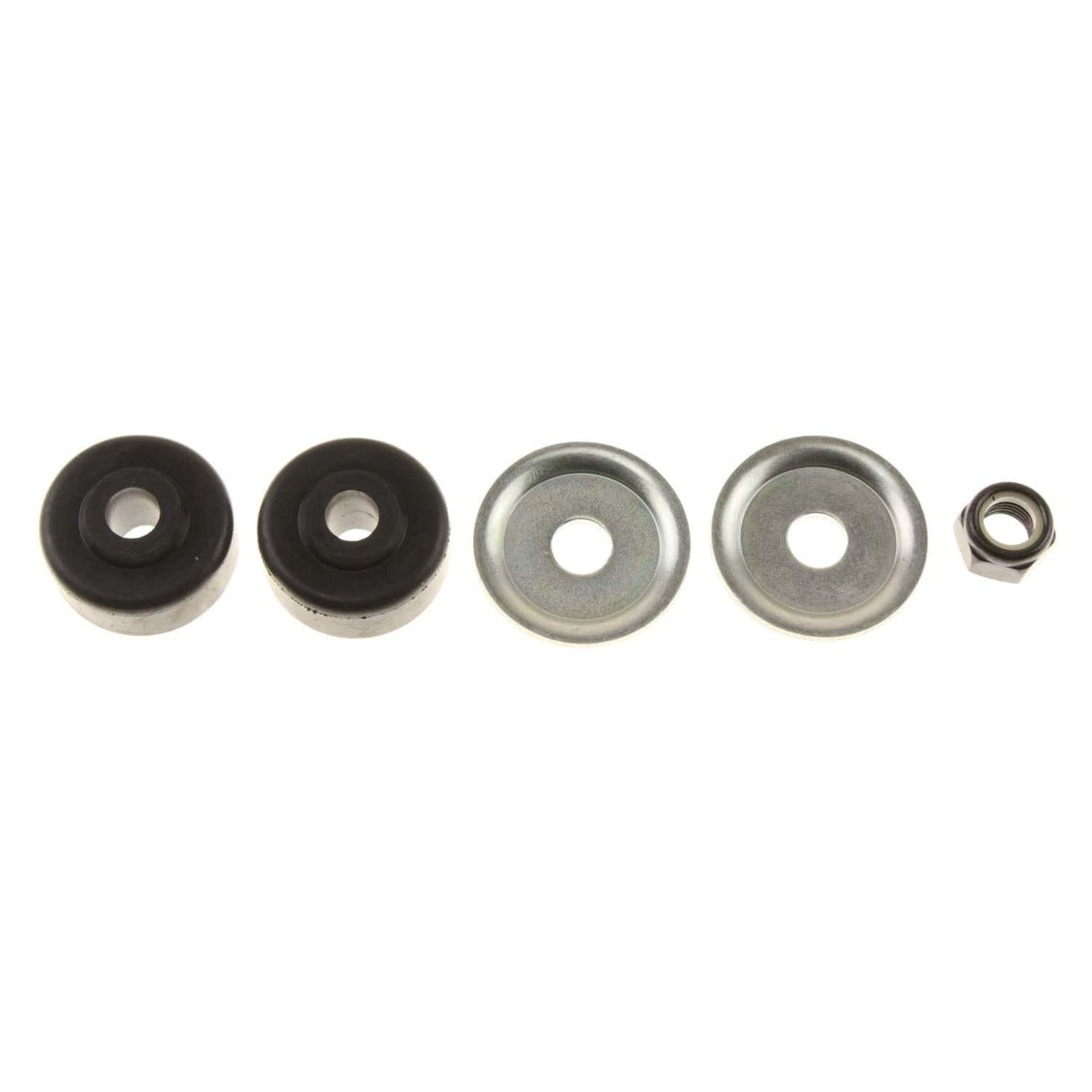 Bilstein 4600 Series Ford F-150 Base RWD Front 46mm Monotube Shock Absorber