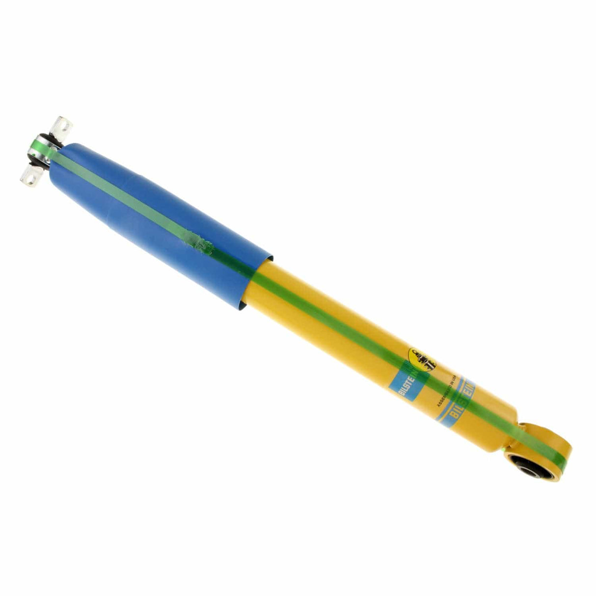 Bilstein B6 GMC K2500 Sierra SL Rear 46mm Monotube Shock Absorber
