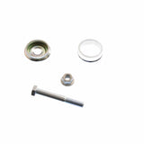 Bilstein B6 Audi A8 Quattro Base Front 36mm Monotube Shock Absorber