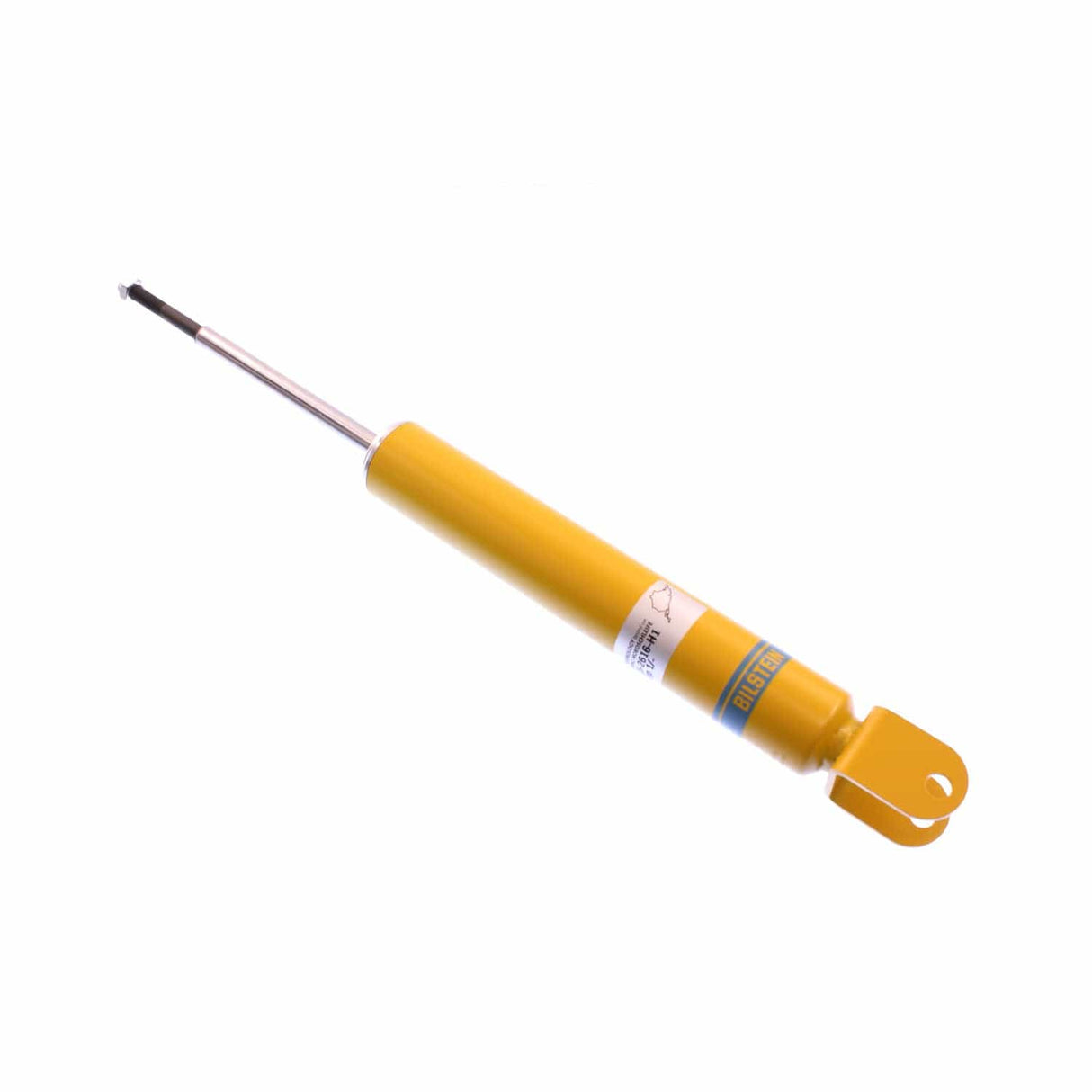 Bilstein B6 Audi A8 Quattro Base Rear 46mm Monotube Shock Absorber