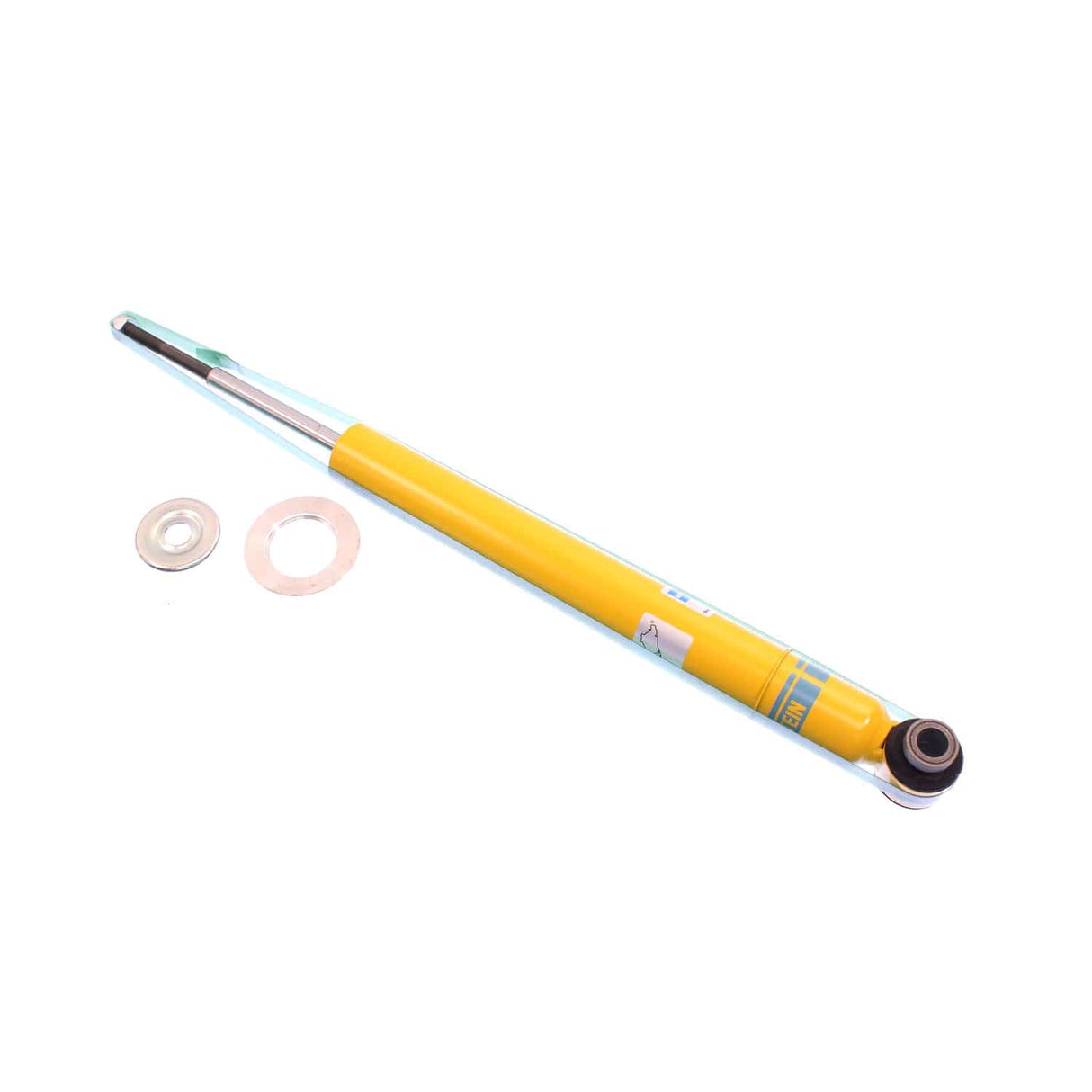 Bilstein B6 Saab 41522 SE Rear 36mm Monotube Shock Absorber