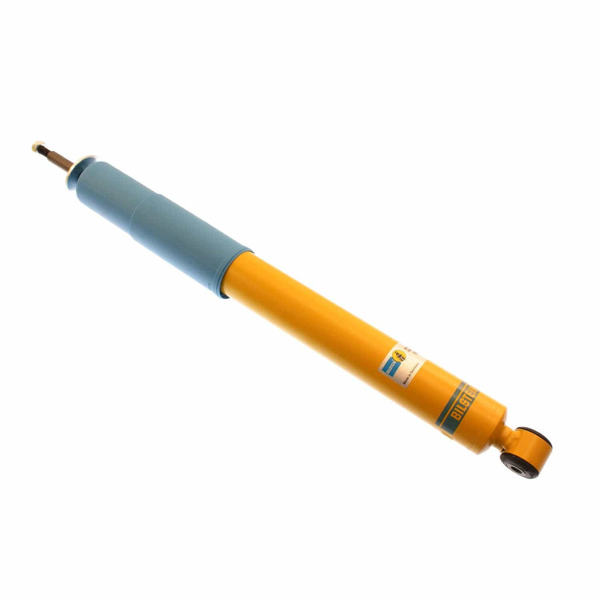 Bilstein B6 Saab 41520 SE Rear 46mm Monotube Shock Absorber