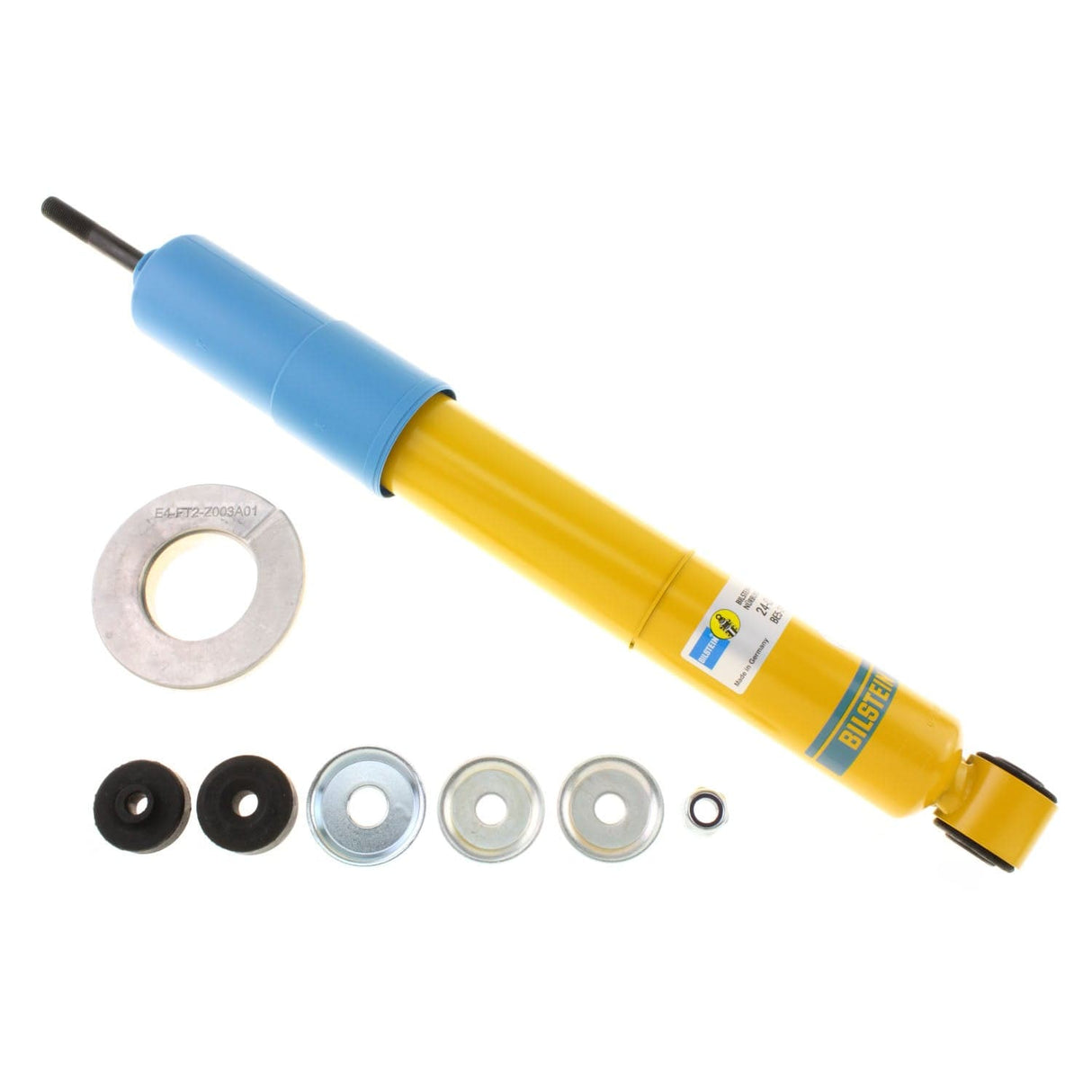 Bilstein B6 Toyota Land Cruiser 90 (J9)F 46mm Monotube Shock Absorber (NLA)